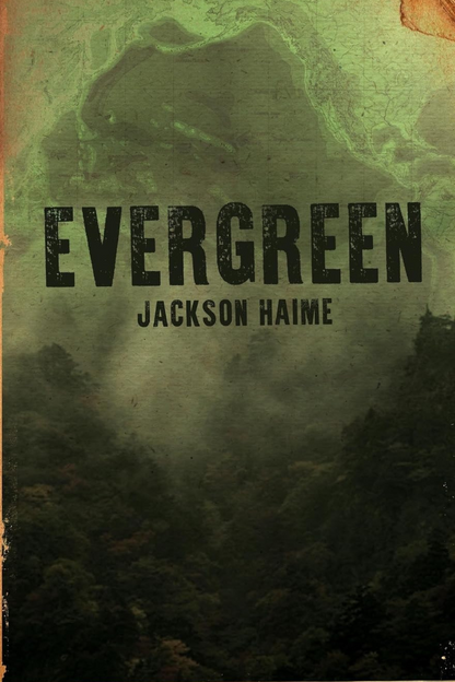 Evergreen: SIGNED COPY